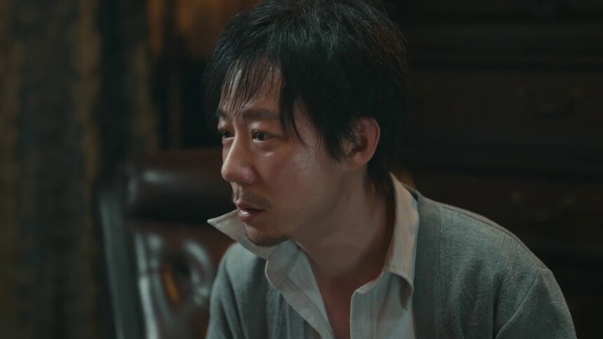 金先生找魏岱擎合作