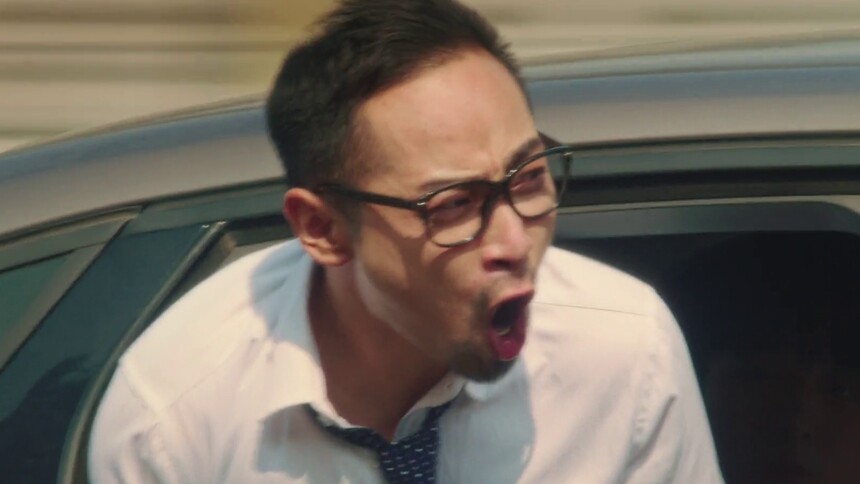 了一谈子的剧本终于卖出去了！