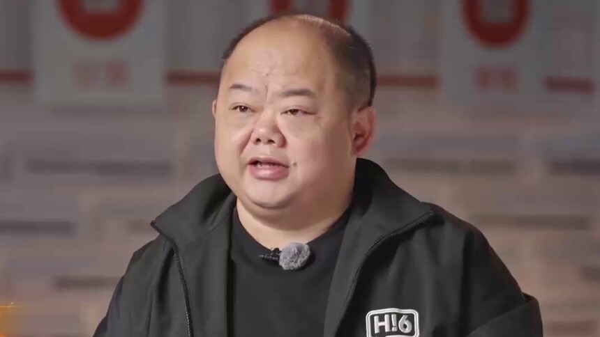 卢海波：以匠心雕琢科技之魂 引领向善创新之路