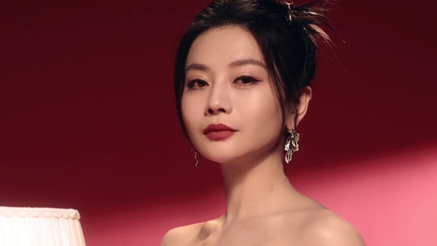 COSMO二公台前幕后大片：吴恙