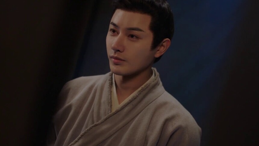 《南城宴》第20集看点：打入天牢！晏长昀真实身份暴露
