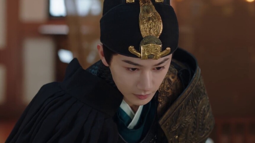 《南城宴》第10集看点：行动！晏长昀彻查朱银粉案