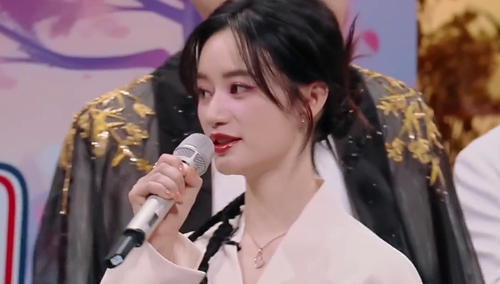 郭晓婷说张远是婚礼歌手