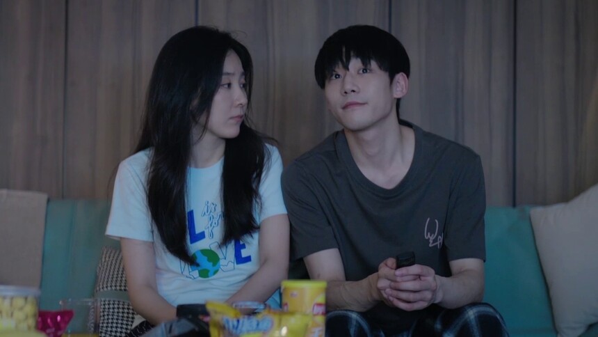 感情进度条终于动了！赵浚求婚顿格