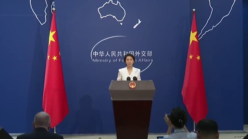 外交部回应达苏恐袭事件调查进展：支持巴基斯坦悉数缉拿真凶并予严惩