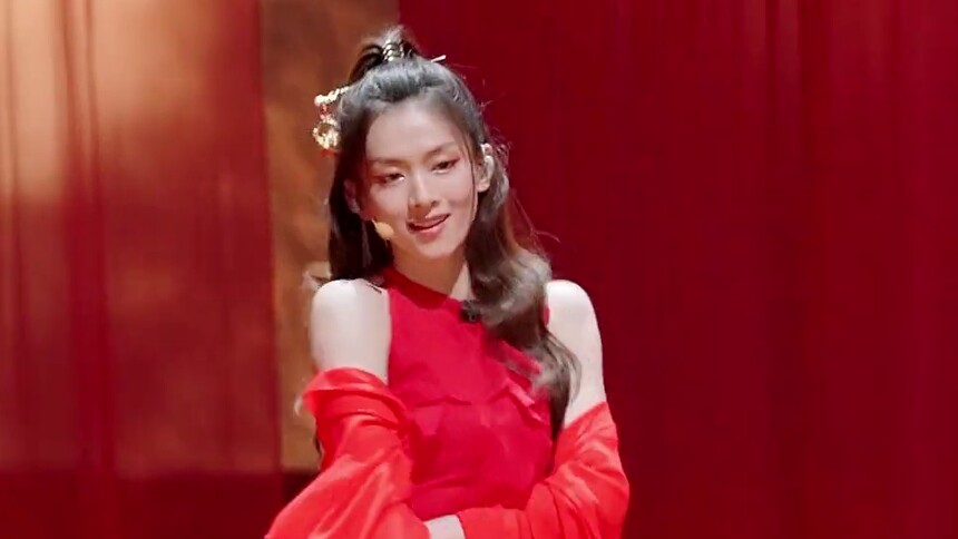 三公独家直拍：陈昊宇《小雨》