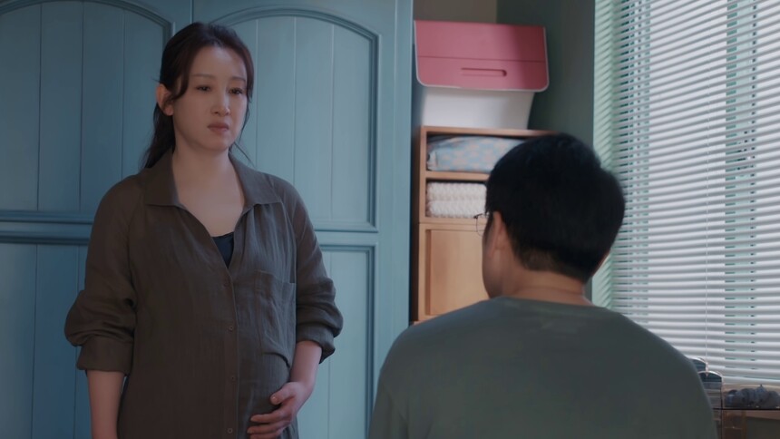 《时光正好》第37集看点：梦心找到工作，梦安支持李临赴京