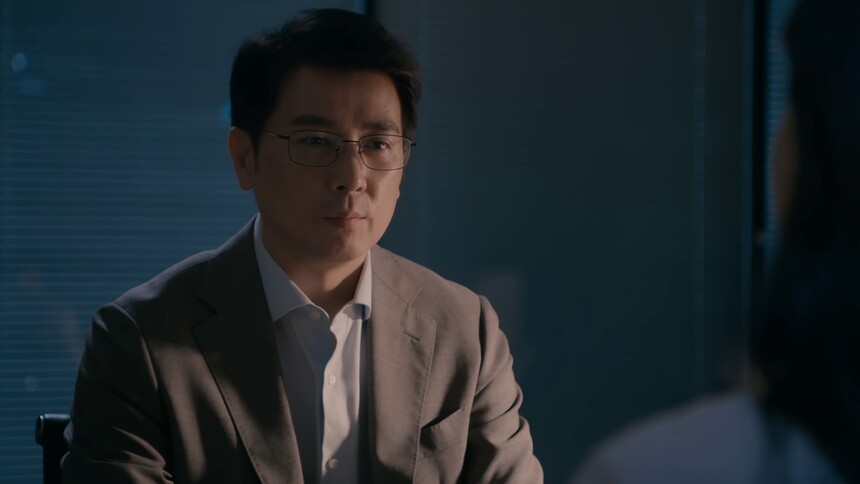 《时光正好》第40集看点：李临归来工作，支持梦安重返职场