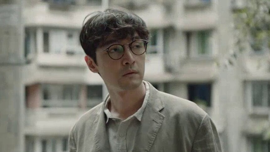 《走走停停》“串门吃瓜”正片片段 父子串门撞破爆笑家庭闹剧