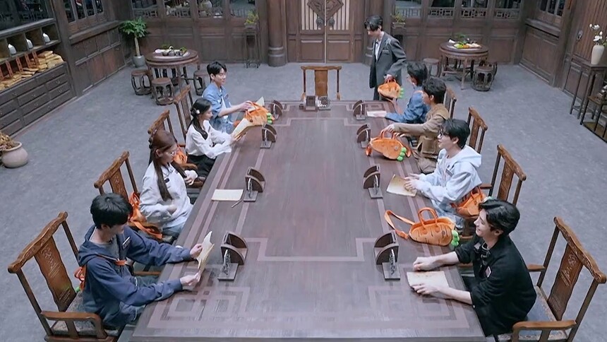 《魔方训练营》6月19日看点：新晋“医师”欢乐看诊 妙手之争轮番上演！