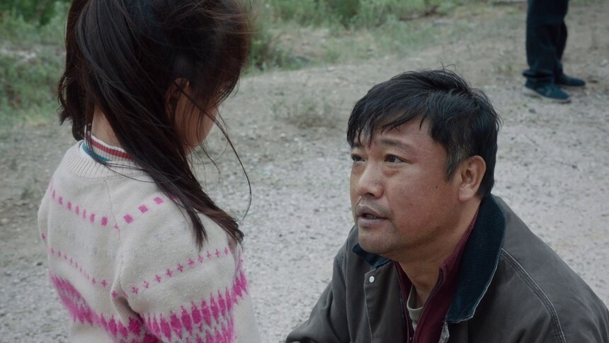 《爸爸是外星人》“爱的最后约定”正片片段 贾冰催泪演绎爱的告别