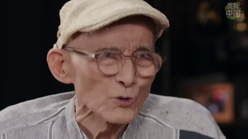 秀我中国｜游本昌谈退出参评白玉兰奖