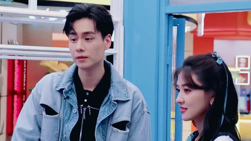 《你好，星期六》5月20日看点：胡一天梁洁甜蜜来袭！秦霄贤“喜欢的人”秘密大公开？