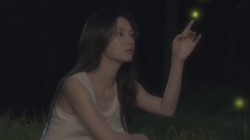 周也 程霜 萤火虫少女