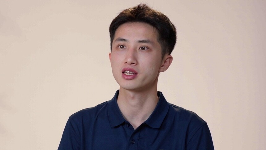 贤贤崽帅奶爸来了