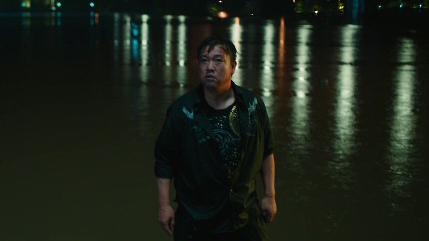 贾有为和兄弟们闹掰
