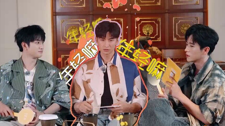 丞磊自曝爱玩刺激项目 张云龙被敖子逸聊到离场？