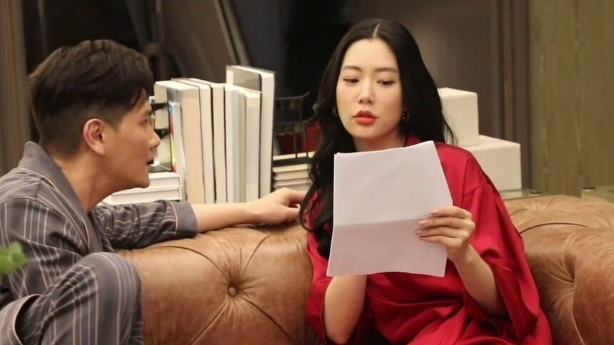 《梦想城》花絮：麦森想亲海伦