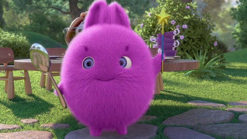 连吃货都害怕的投喂方式！艾瑞斯主动逃避美食