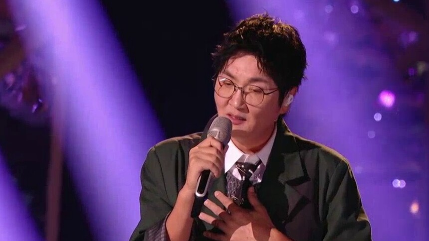 纯享版：孙楠《给给》