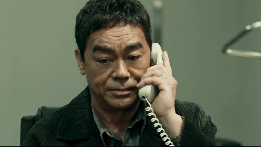 卓文伟现场展示谈判技巧