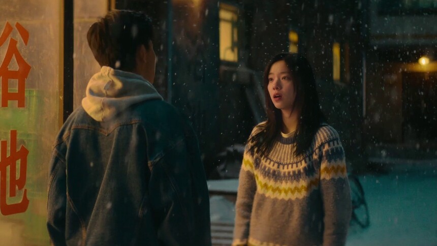 李进步陈君何首次对峙 上演菜鸡互啄