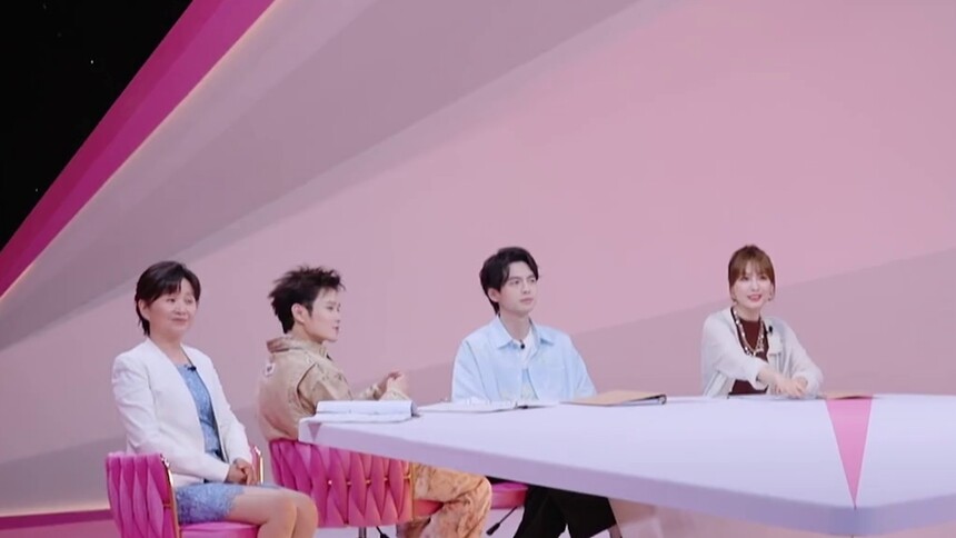 《我家那闺女2024》7月8日看点：吴昕王勉蒲熠星黄菡观察室嘉宾全员集结！