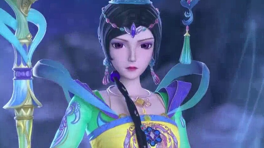 【时希的逆转人生】大战前落败曼多拉，时希永困镜中世界