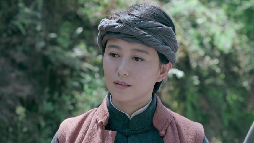 红色使命 第10集