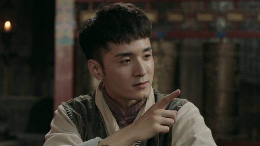 红色使命 第11集