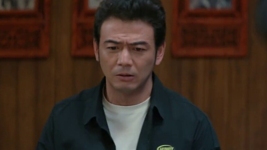 安歌承宇阴阳怪气互怼