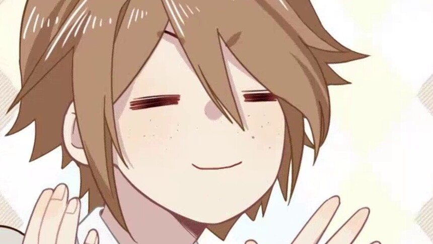 姐姐的完美人设！哈维尔的朋友被邀请留宿