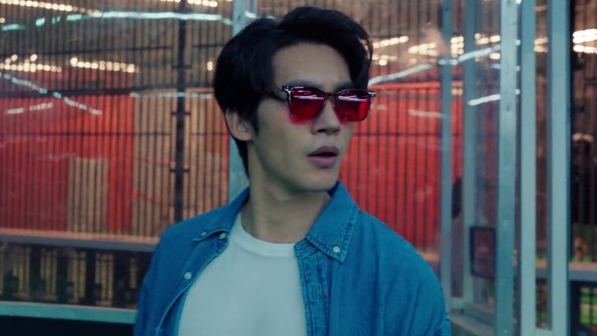 陈小舟找刘一丁要冯佳楠微信