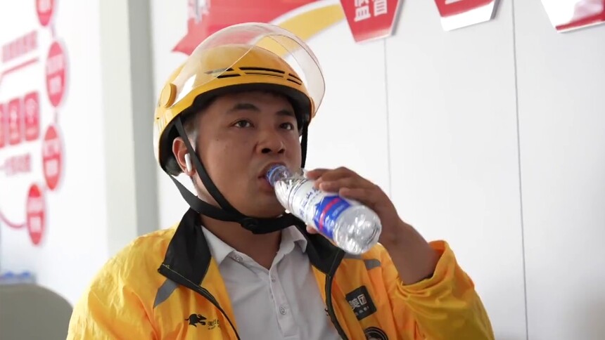 江苏苏州：18平米的清凉与知心
