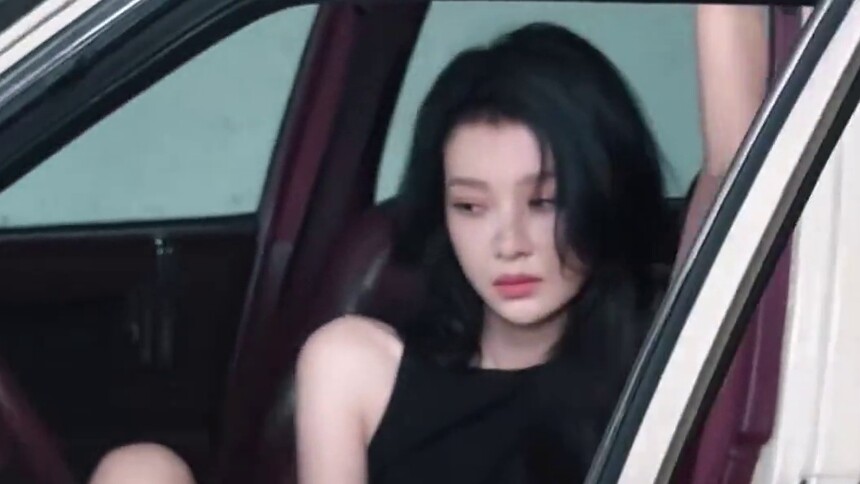 孙怡 如梦如幻 逐影而行