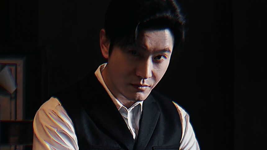 《潜渊》保持静默，等待唤醒！