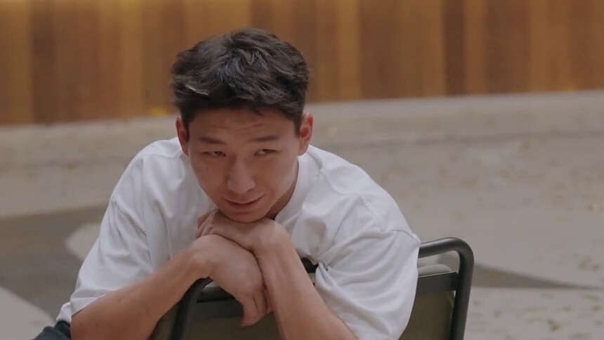 阿如那拒绝加入石凯部落？早安尤长靖直接看傻脸