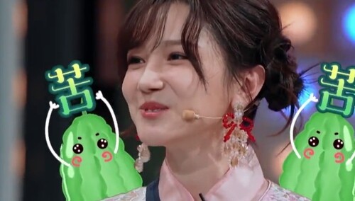 电疗惩罚陈小纭面不改色 檀健次说陈小纭非常能吃苦