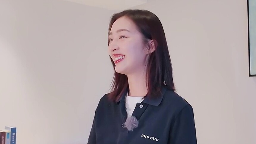 真正的淡人！邓恩熙接到导游任务超镇定？