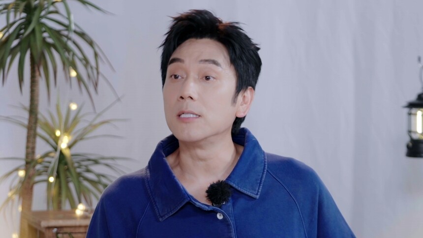 《甜蜜的任务》9月8日看点：林依轮推荐那英来披荆斩棘？
