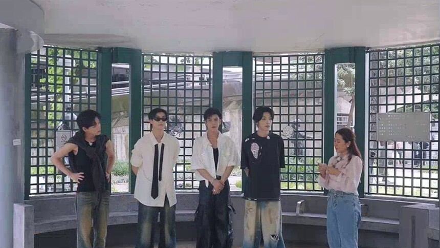 《澳门新攻略》8月5日开播！嘉羿夏瀚宇姚柏南郑繁星带你领略澳门吃喝玩乐