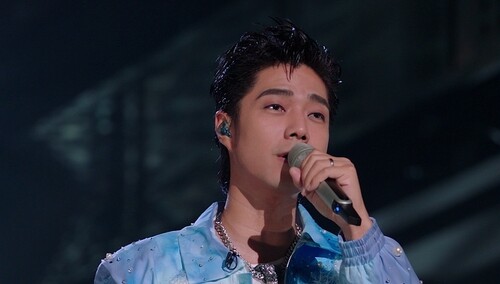 纯享：袁成杰《外滩十八号》