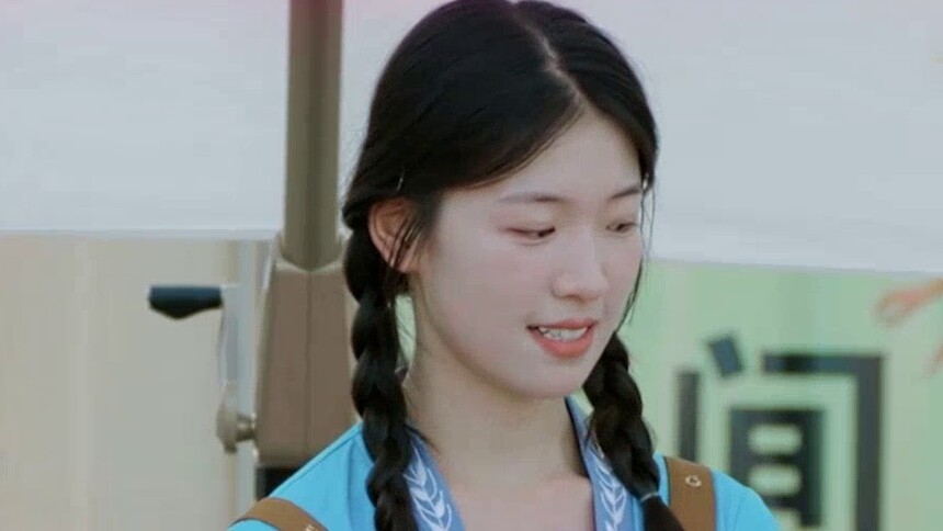 甜妹杀鱼刀功了得，朱美琦花式秀厨艺！