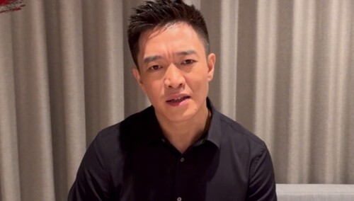 中秋线上接力歌会：张石荻《但愿人长久》