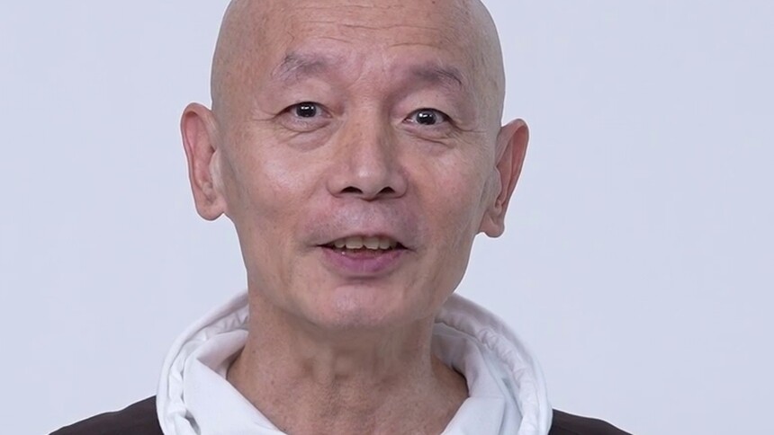 《爆款好人》创意视频 葛优趣味教学北京话