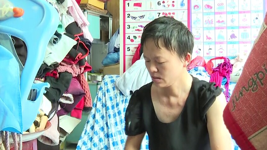 寻情记20240924期：石头缝里蹦出的三十七岁女儿 为何宁睡垃圾堆也不肯回家？