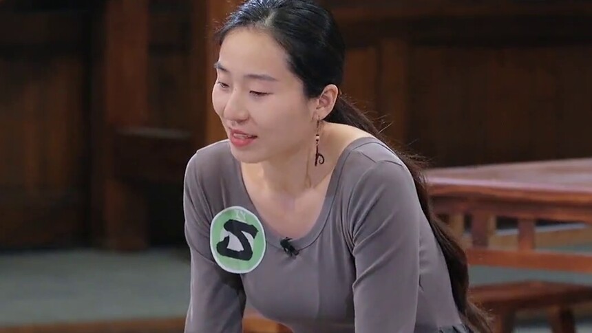 群演高能表演楚乔传淳儿黑化