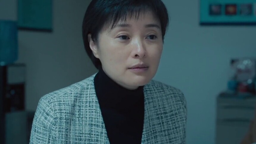 《祝你幸福！》正片片段 吴越演出了母亲的内心挣扎