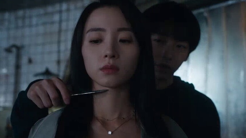 《绑架游戏》发布“赌一把”版预告 彭昱畅入赌局翻转人生
