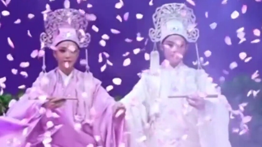 秀我中国｜陈丽君：与观众双向奔赴